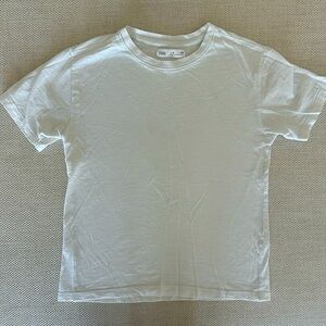 Boys Zara tee, size 9